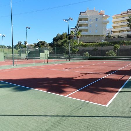 Apartamento Penthouse With A View La Cala De Mijas Exterior foto