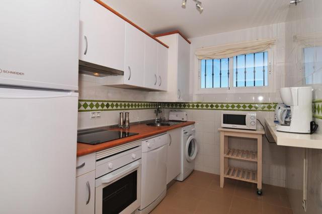 Apartamento Penthouse With A View La Cala De Mijas Exterior foto