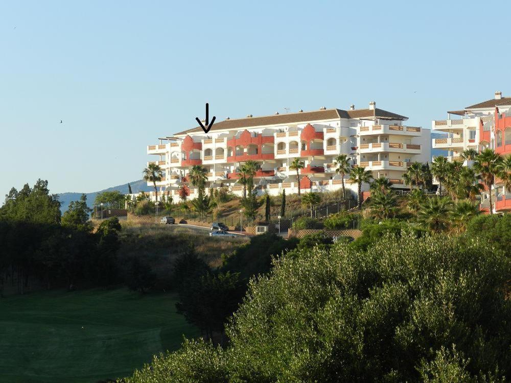 Apartamento Penthouse With A View La Cala De Mijas Exterior foto