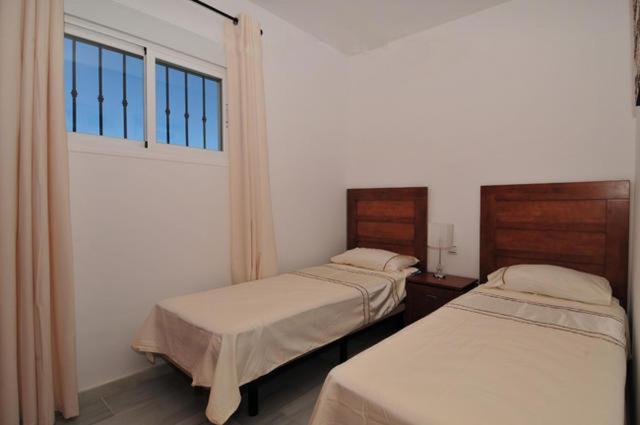 Apartamento Penthouse With A View La Cala De Mijas Exterior foto