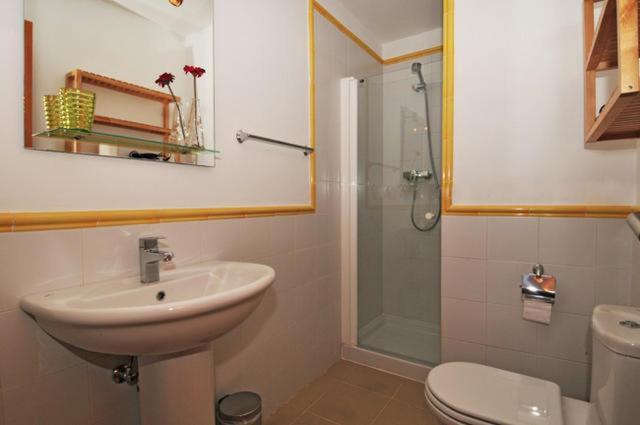 Apartamento Penthouse With A View La Cala De Mijas Exterior foto