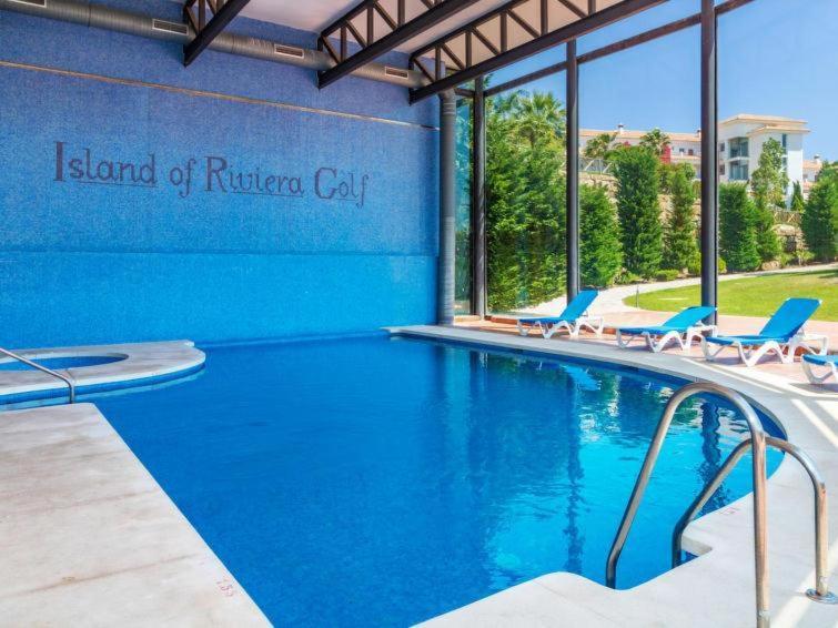 Apartamento Penthouse With A View La Cala De Mijas Exterior foto